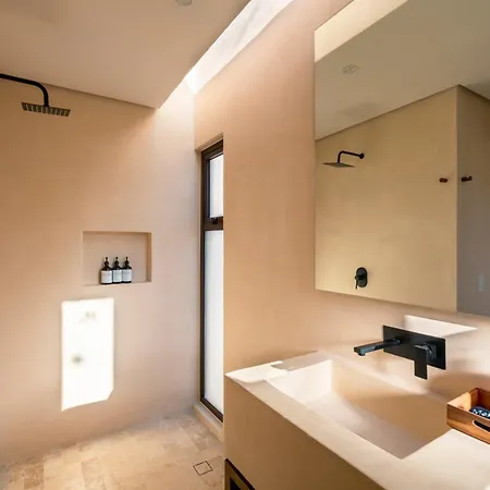 Faisano Nomadas Boutique Hotel-Adults Only Tulum Exterior photo