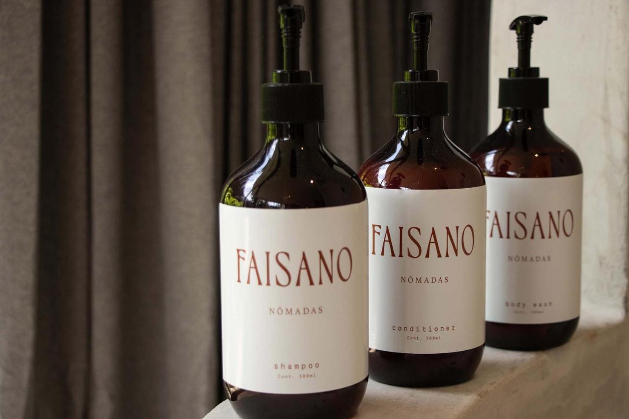 Hotel Faisano Nomadas Boutique Hotel-adults Only 5*