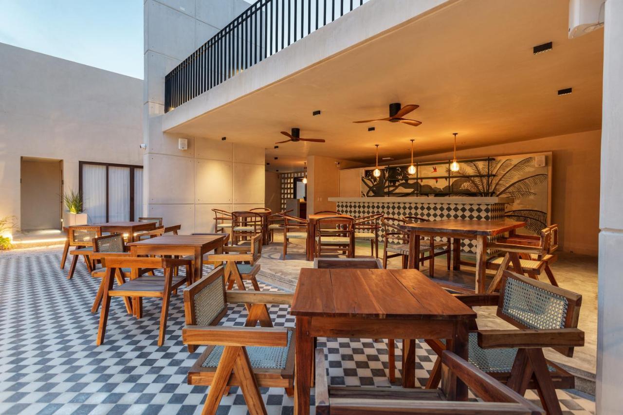 Hotel Faisano Nomadas Boutique Hotel-adults Only