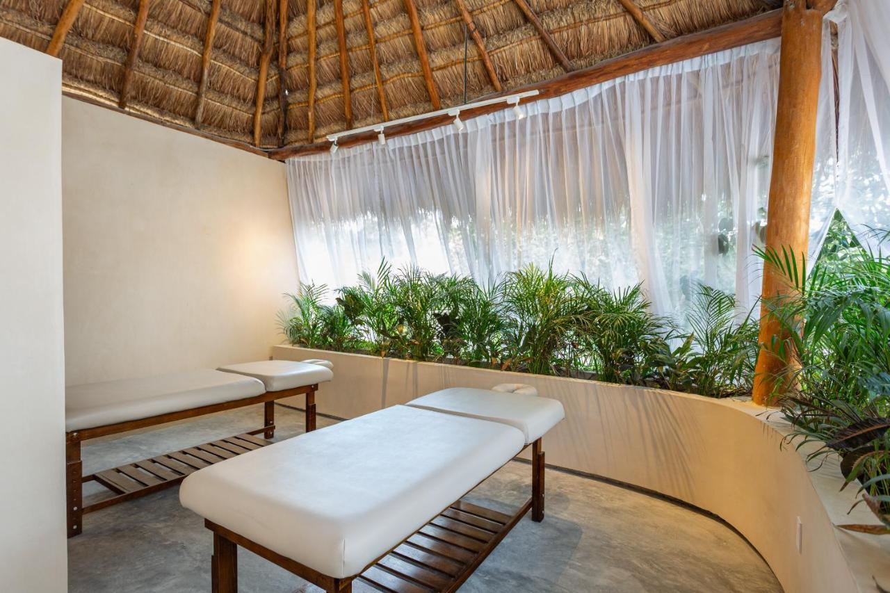 Faisano Nomadas Boutique Hotel-adults Only Hotel Tulum