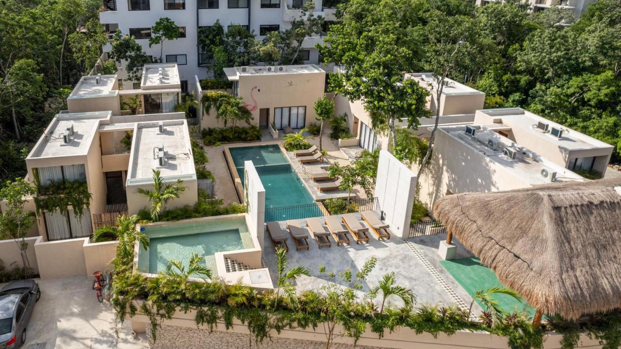 Faisano Nomadas Boutique Hotel-adults Only Hotel