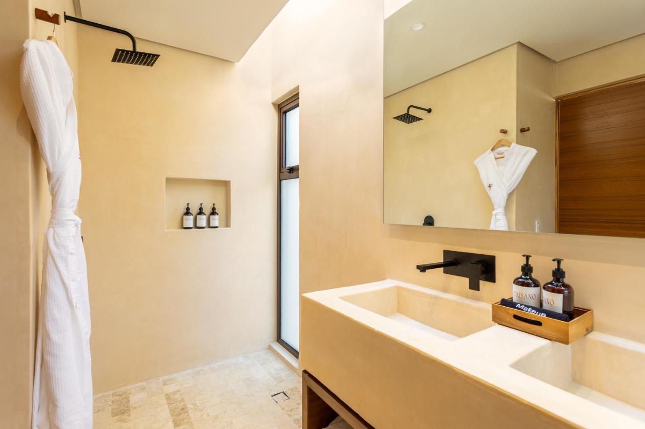 Faisano Nomadas Boutique Hotel-adults Only