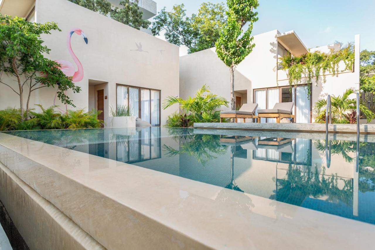 Faisano Nomadas Boutique Hotel-adults Only Hotel