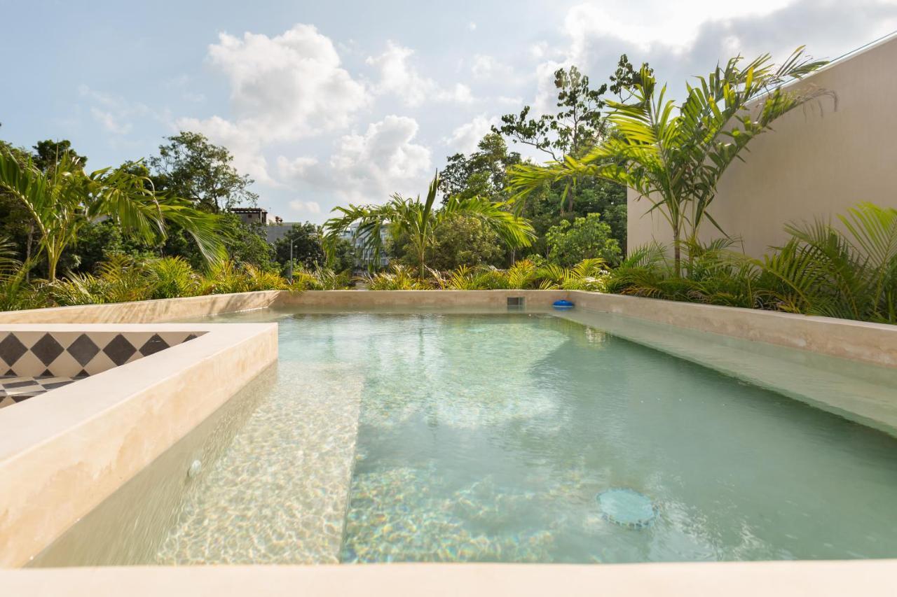 Faisano Nomadas Boutique Hotel-adults Only