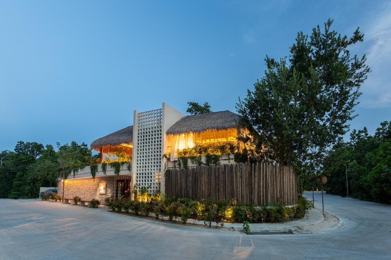 Hotel Faisano Nomadas Boutique Hotel-adults Only