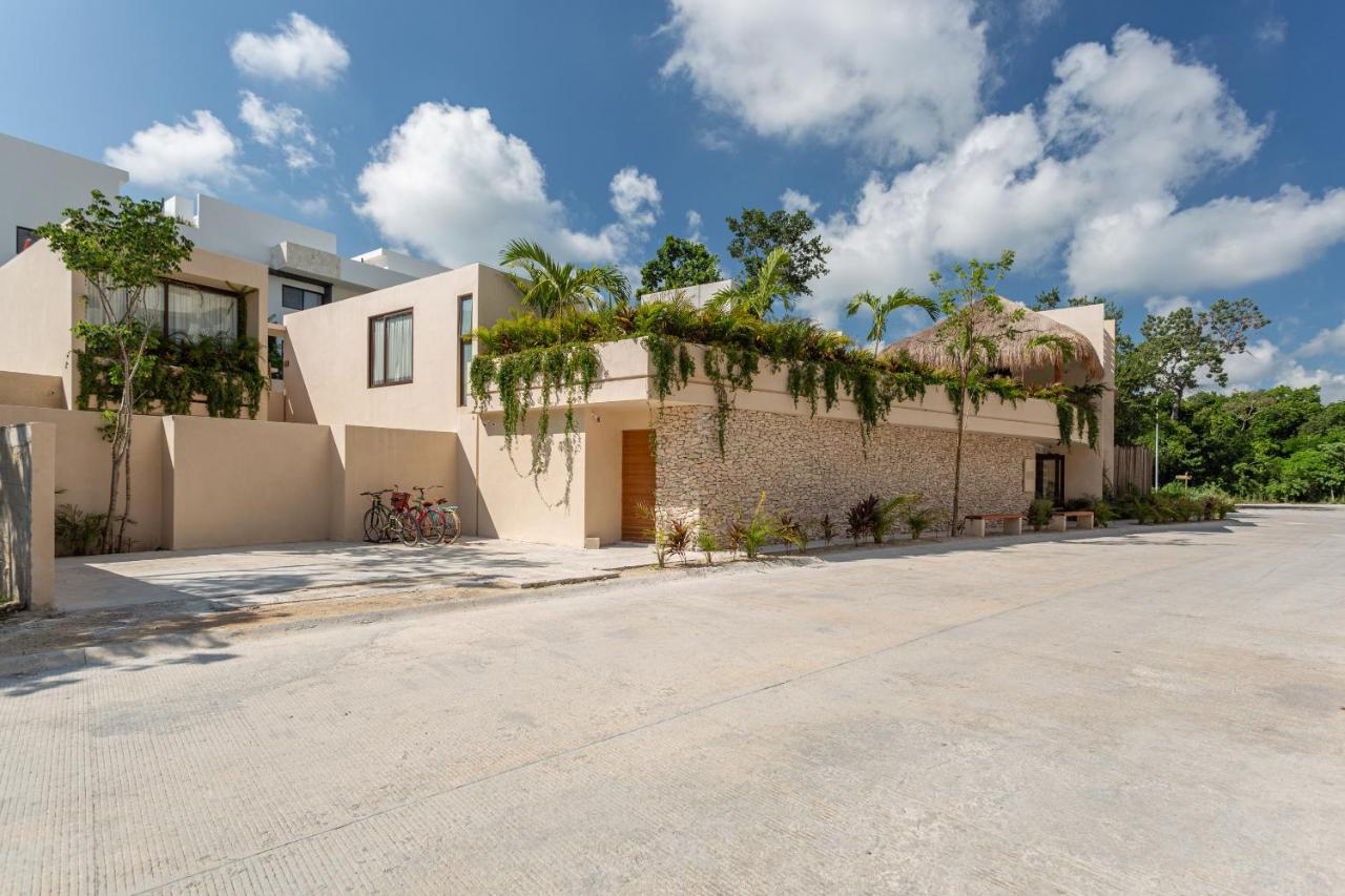 Faisano Nomadas Boutique Hotel-adults Only Tulum