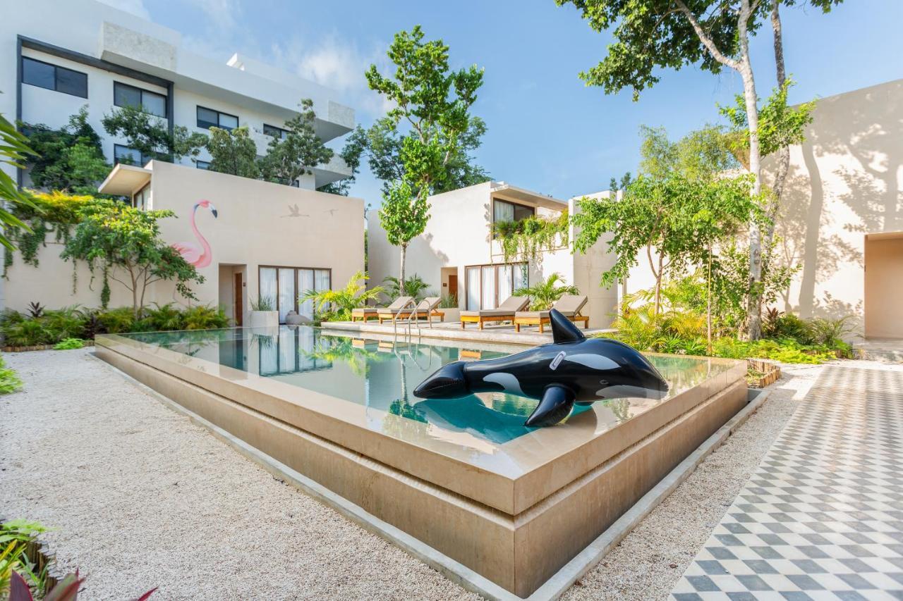 Faisano Nomadas Boutique Hotel-adults Only