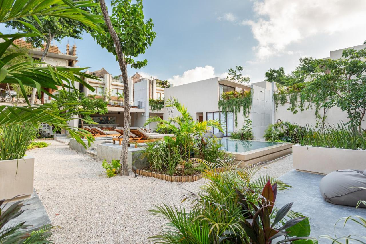 Faisano Nomadas Boutique Hotel-adults Only