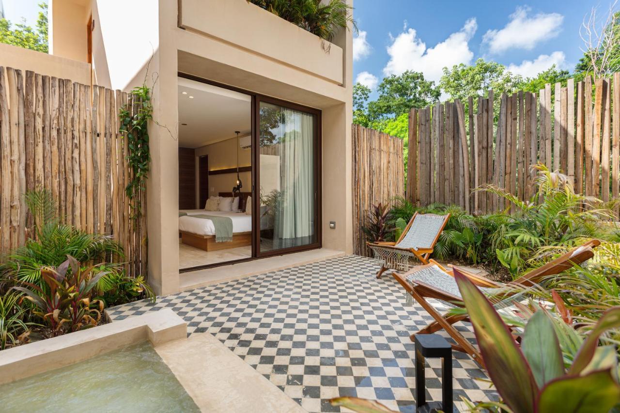 Hotel Faisano Nomadas Boutique Hotel-adults Only 5*