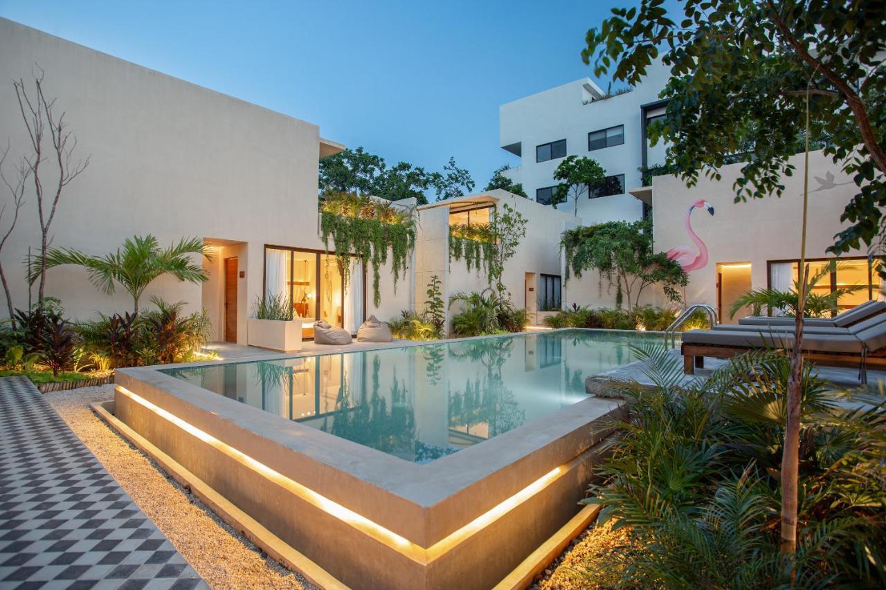 Faisano Nomadas Boutique Hotel-adults Only Hotel 5*