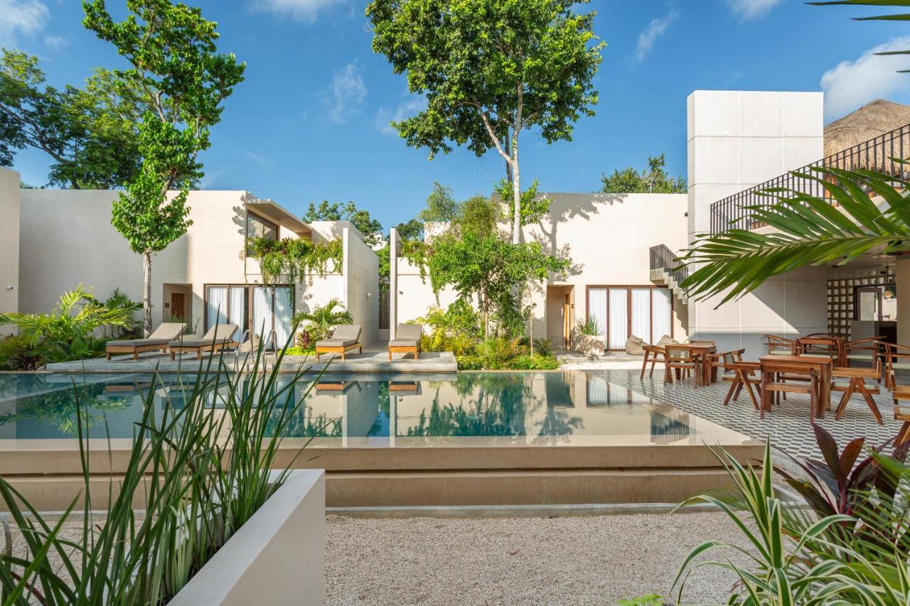 Faisano Nomadas Boutique Hotel-adults Only Hotel 5*