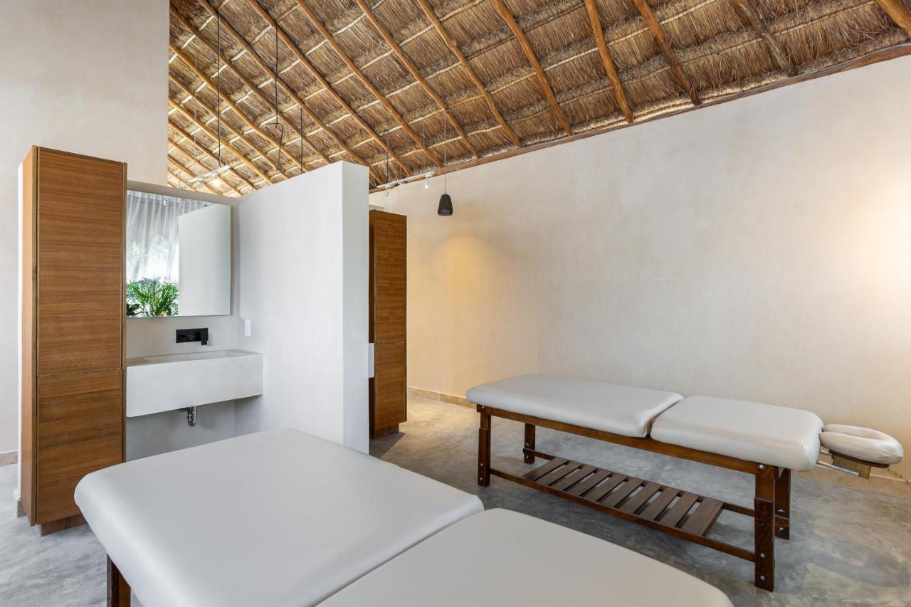 Hotel Faisano Nomadas Boutique Hotel-adults Only Tulum