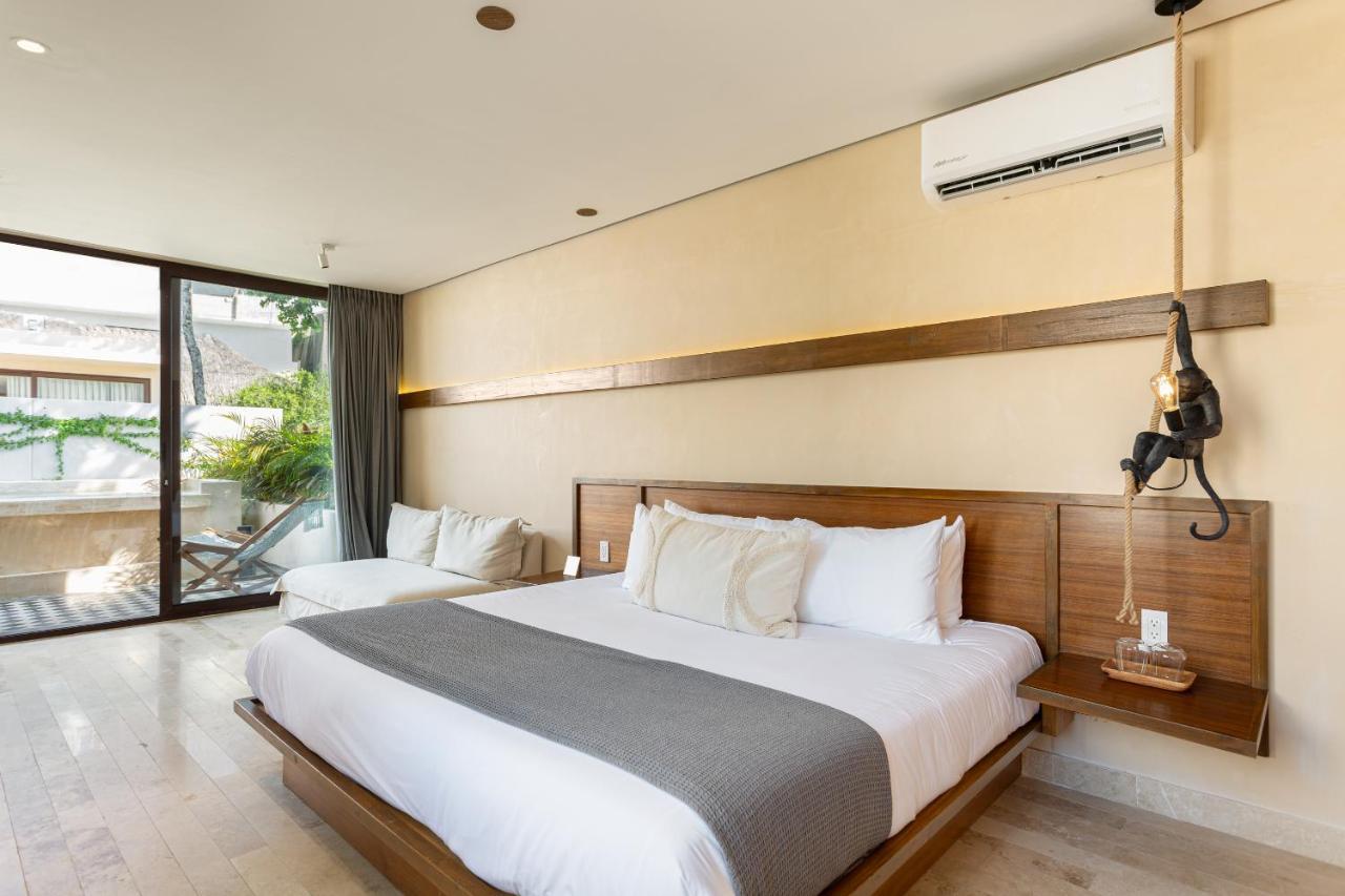 Hotel Faisano Nomadas Boutique Hotel-adults Only Tulum