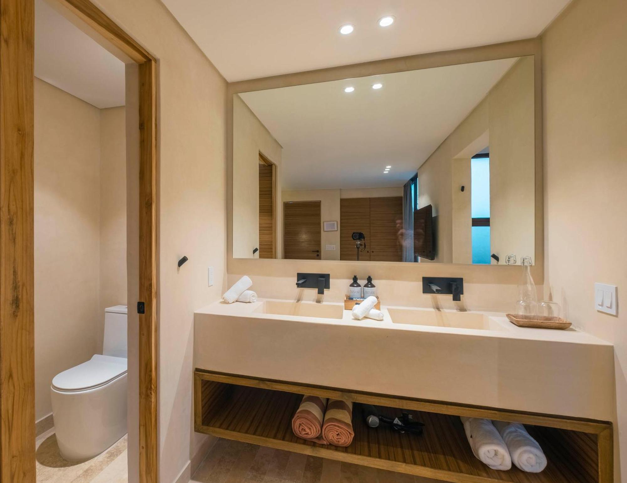 Faisano Nomadas Boutique Hotel-adults Only Tulum