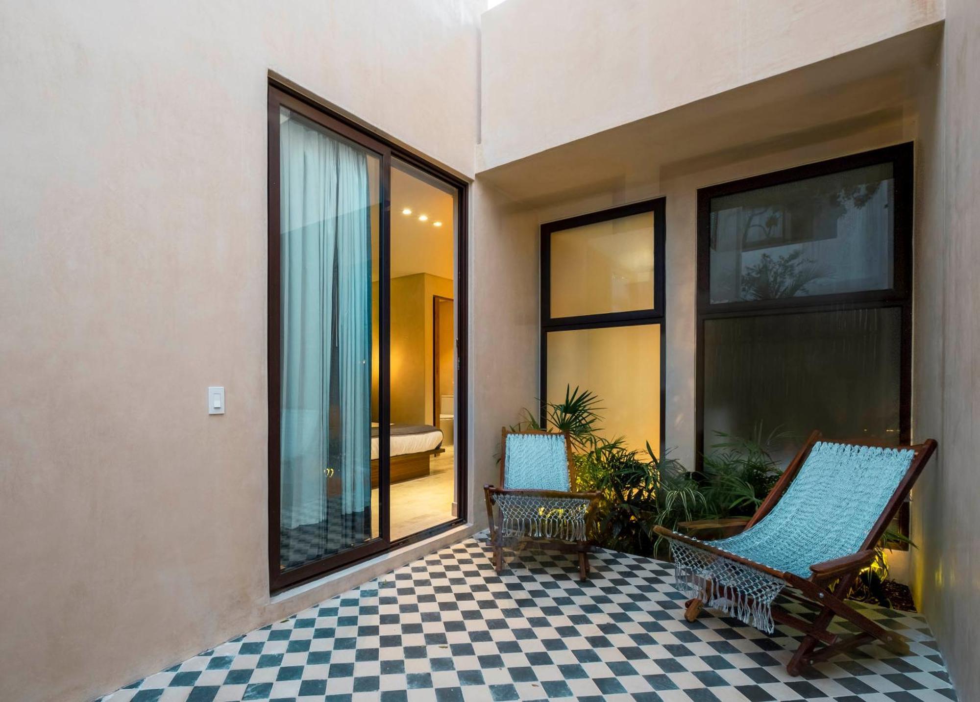 Faisano Nomadas Boutique Hotel-adults Only 5*