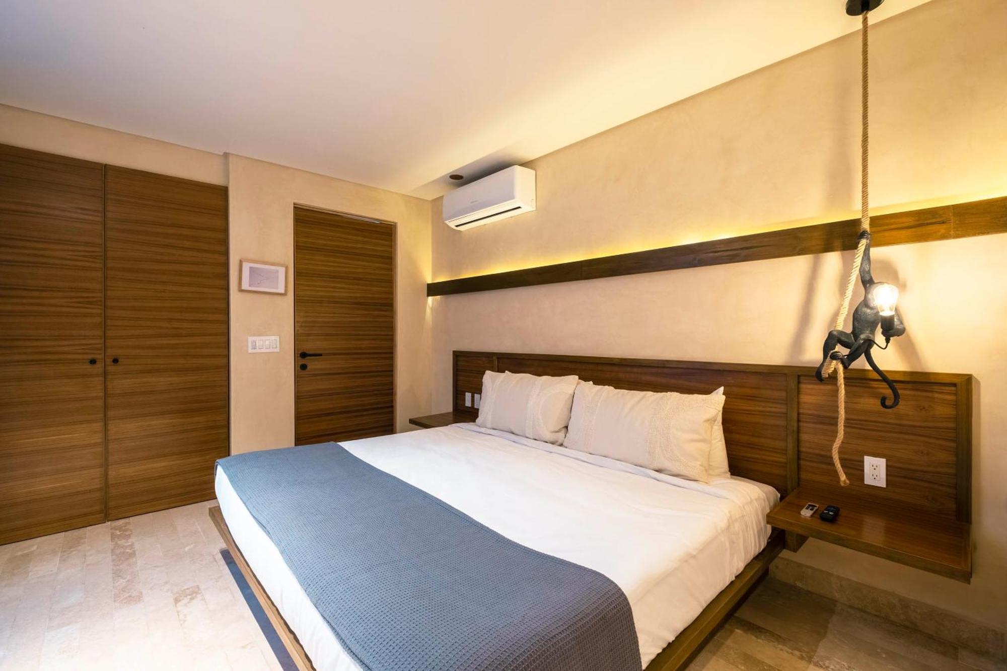 Hotel Faisano Nomadas Boutique Hotel-adults Only Tulum