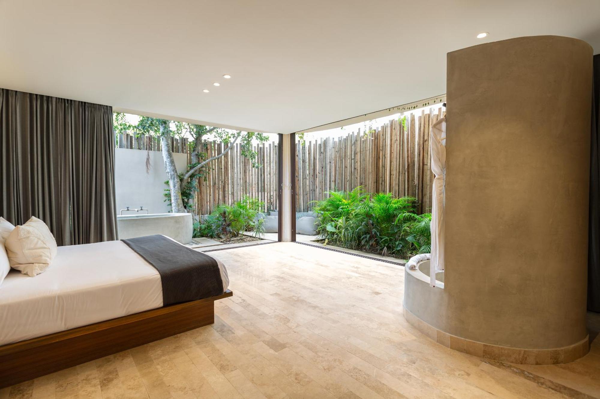 Hotel Faisano Nomadas Boutique Hotel-adults Only Tulum