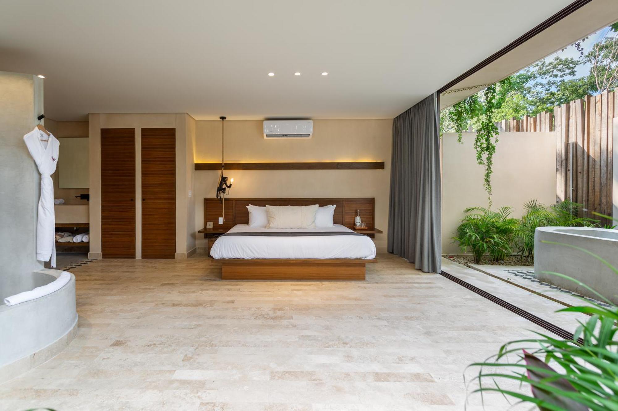 Faisano Nomadas Boutique Hotel-adults Only 5* Tulum