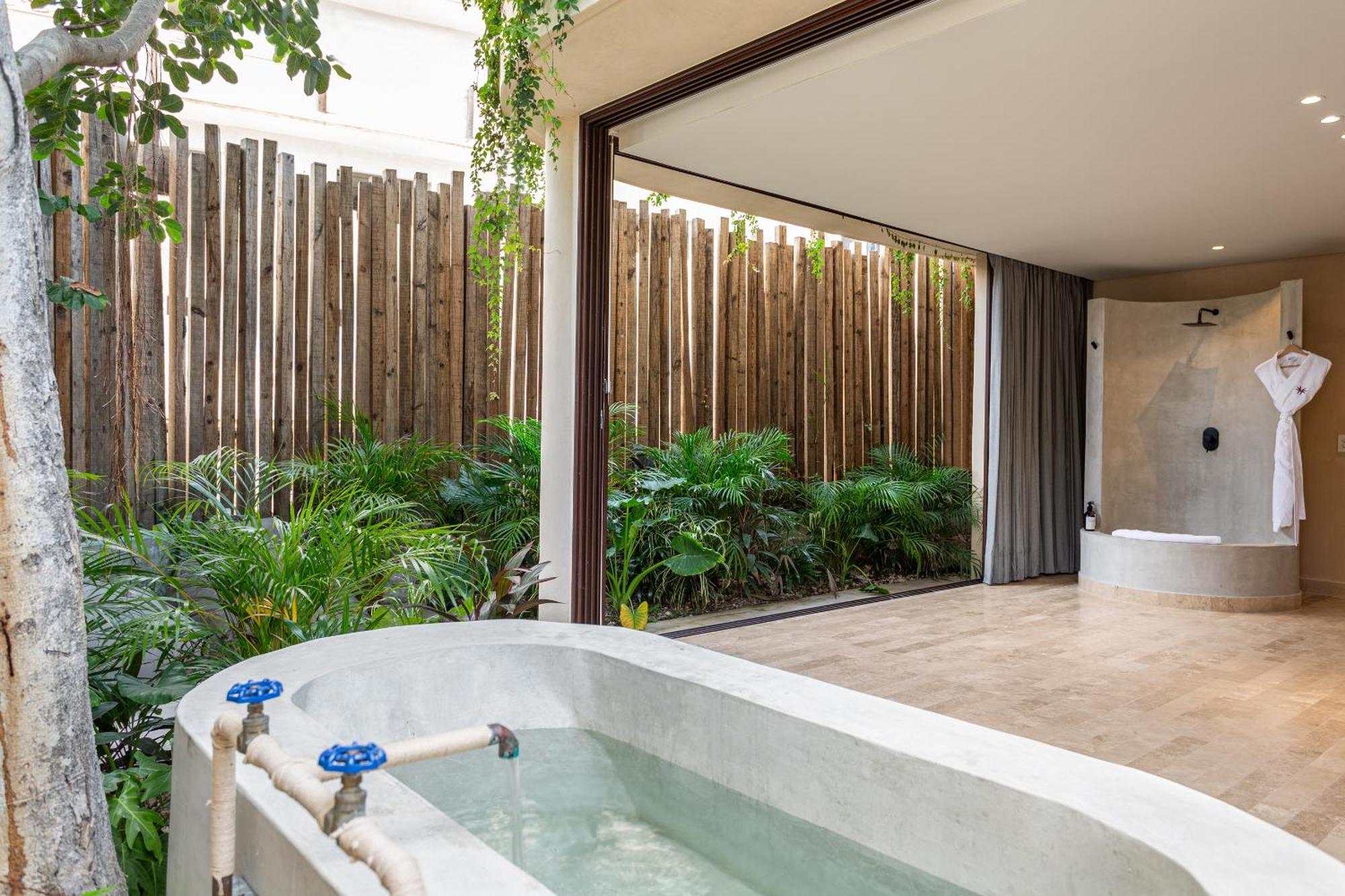 Faisano Nomadas Boutique Hotel-adults Only Tulum