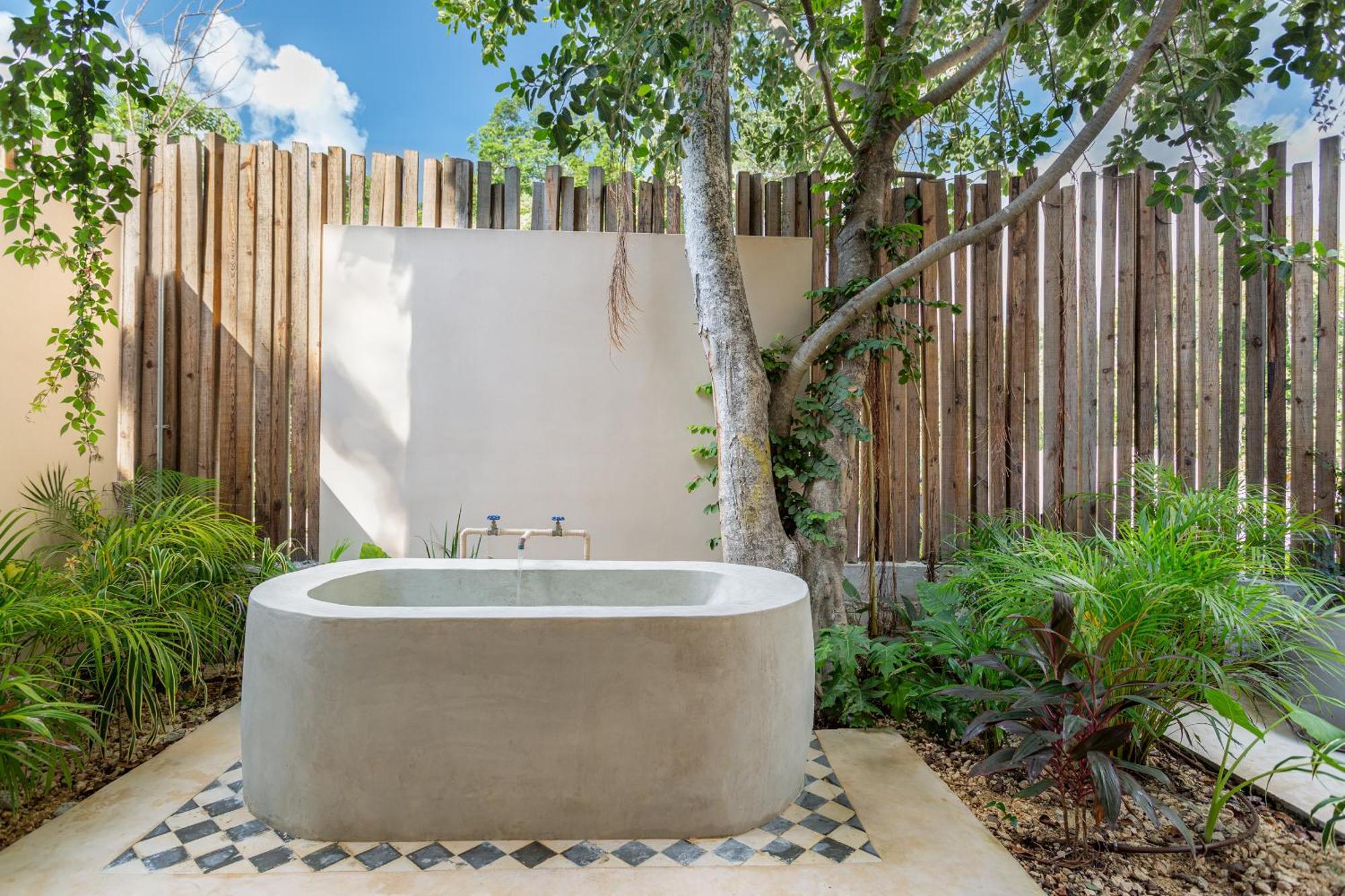 Faisano Nomadas Boutique Hotel-adults Only Hotel Tulum