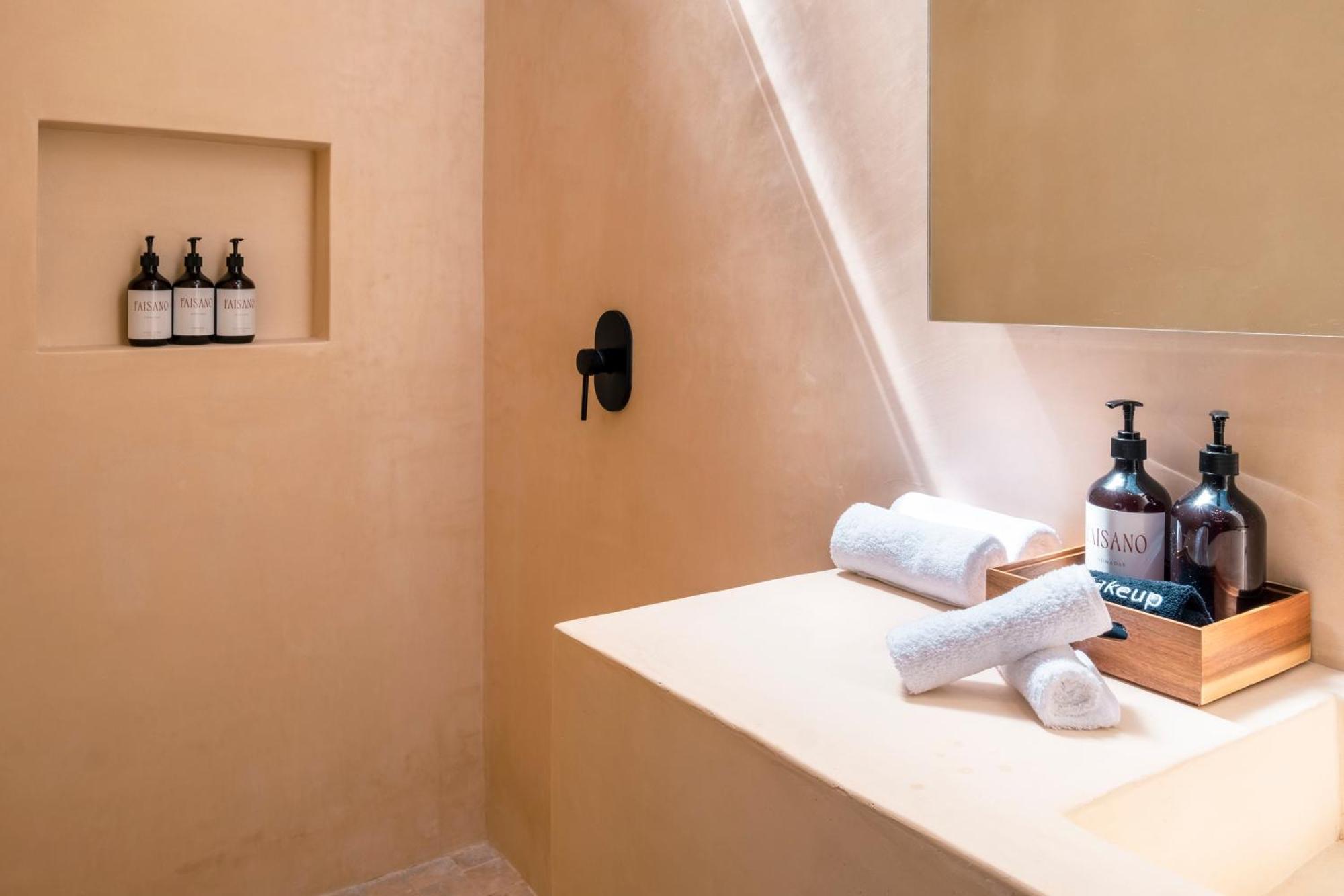 Faisano Nomadas Boutique Hotel-adults Only Tulum