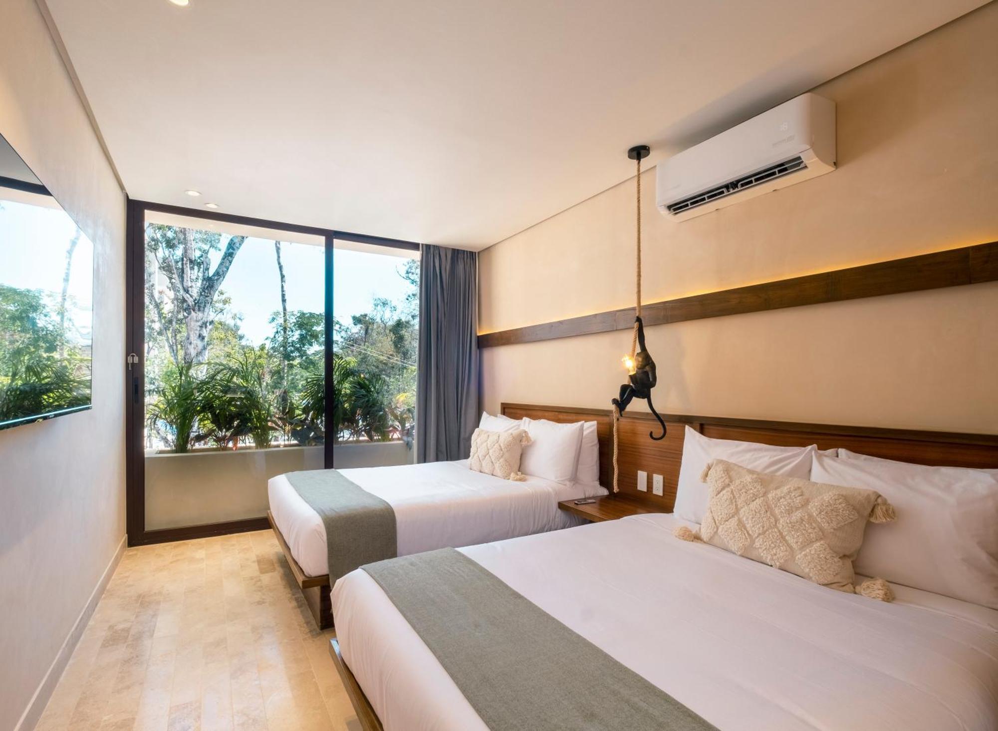 Hotel Faisano Nomadas Boutique Hotel-adults Only 5*
