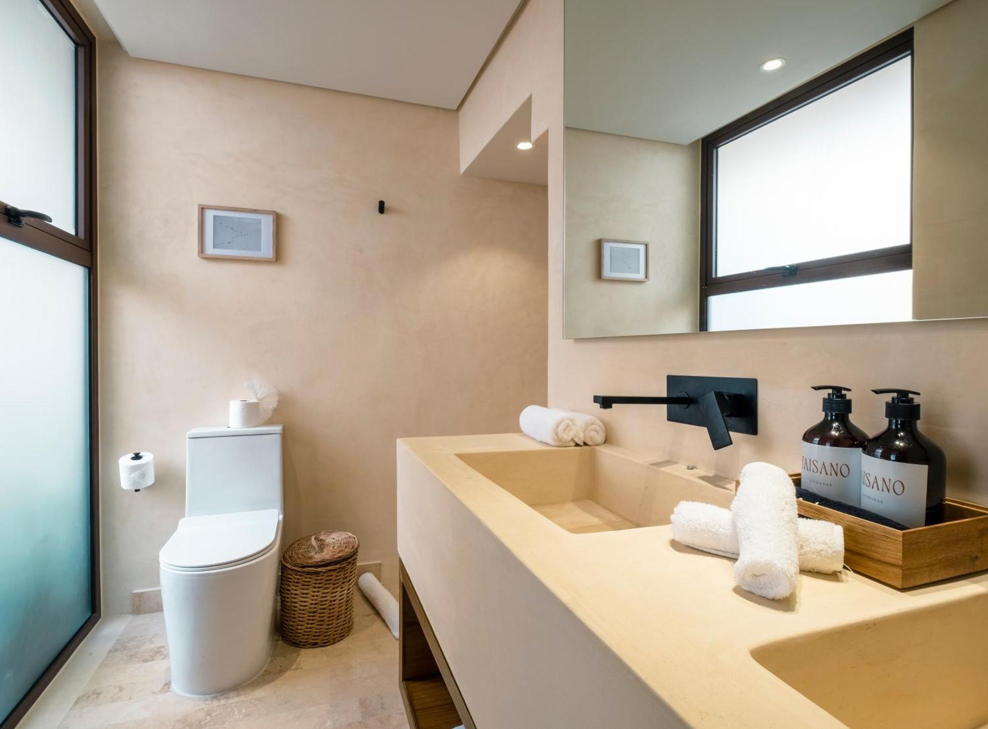 Faisano Nomadas Boutique Hotel-adults Only 5* Tulum