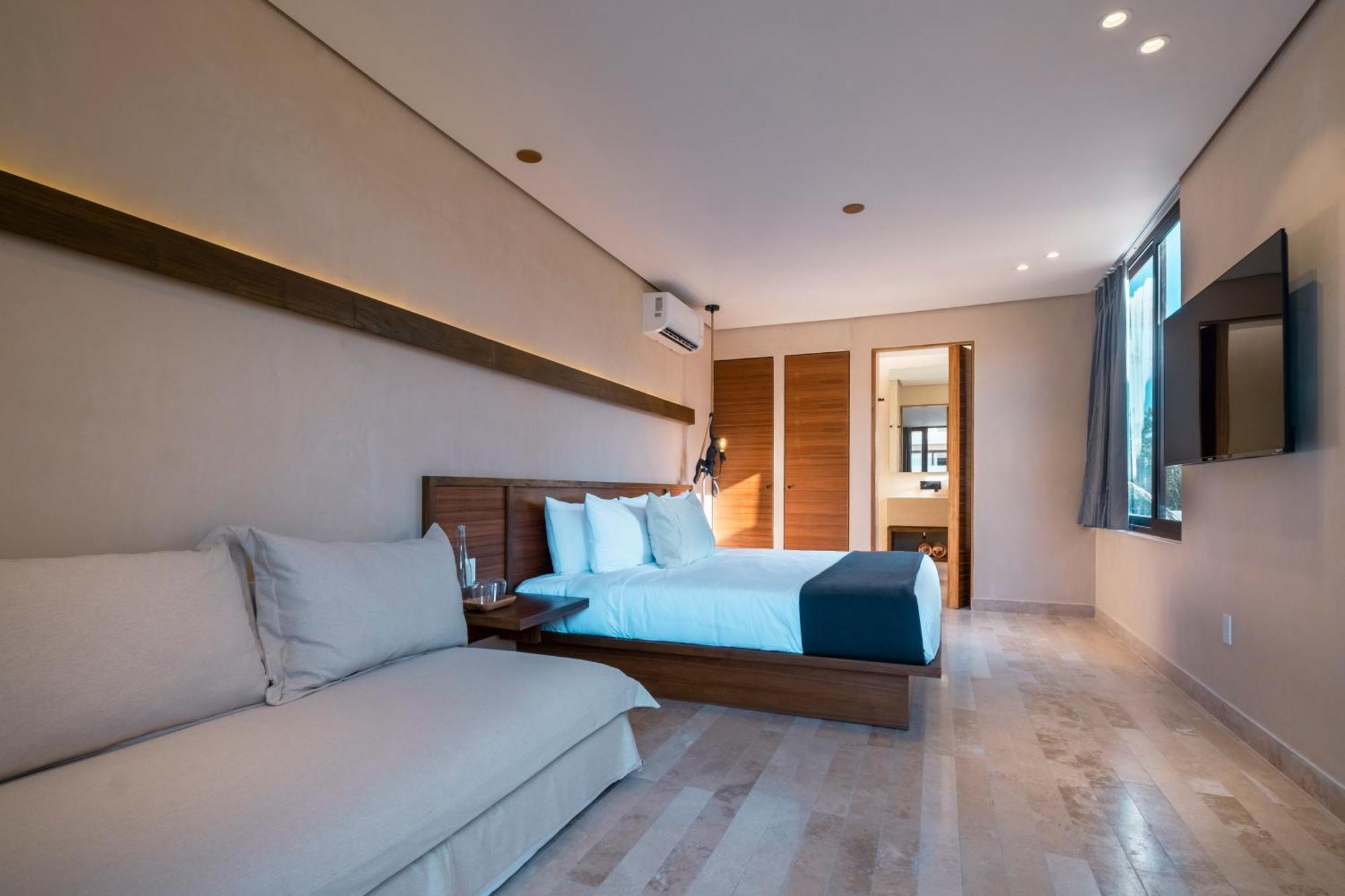 Faisano Nomadas Boutique Hotel-adults Only Hotel Tulum