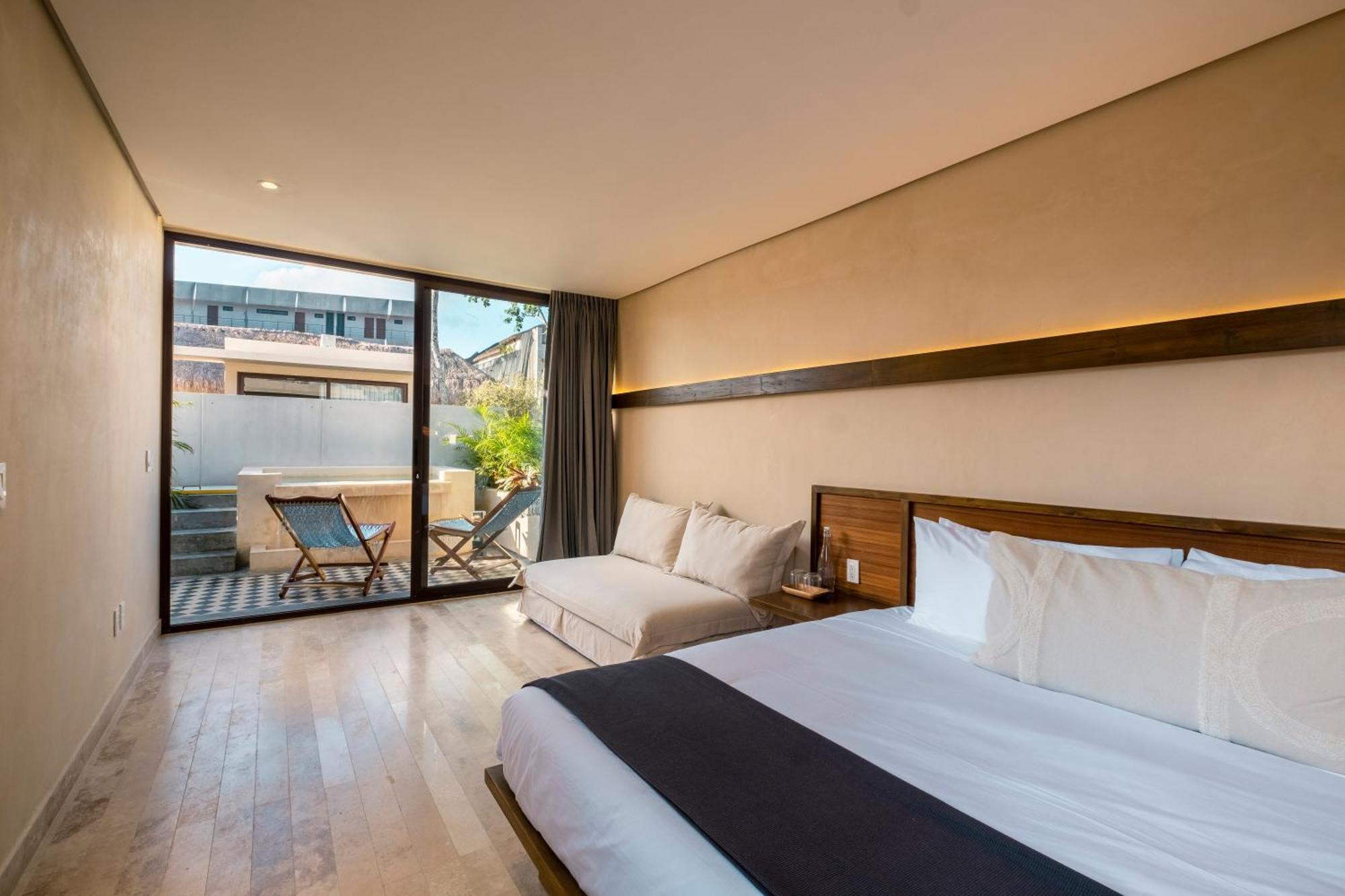 Hotel Faisano Nomadas Boutique Hotel-adults Only 5*