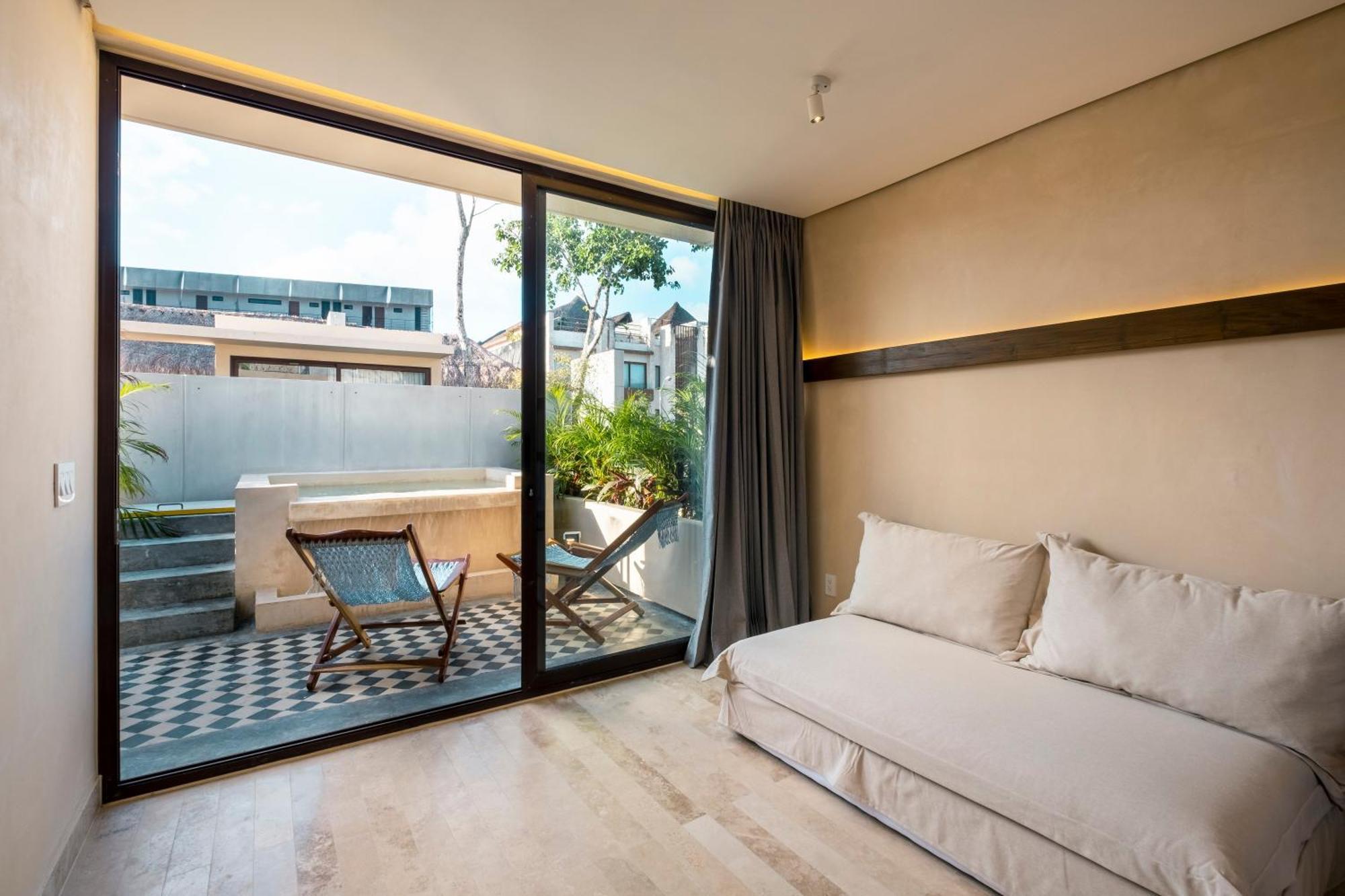 Faisano Nomadas Boutique Hotel-adults Only