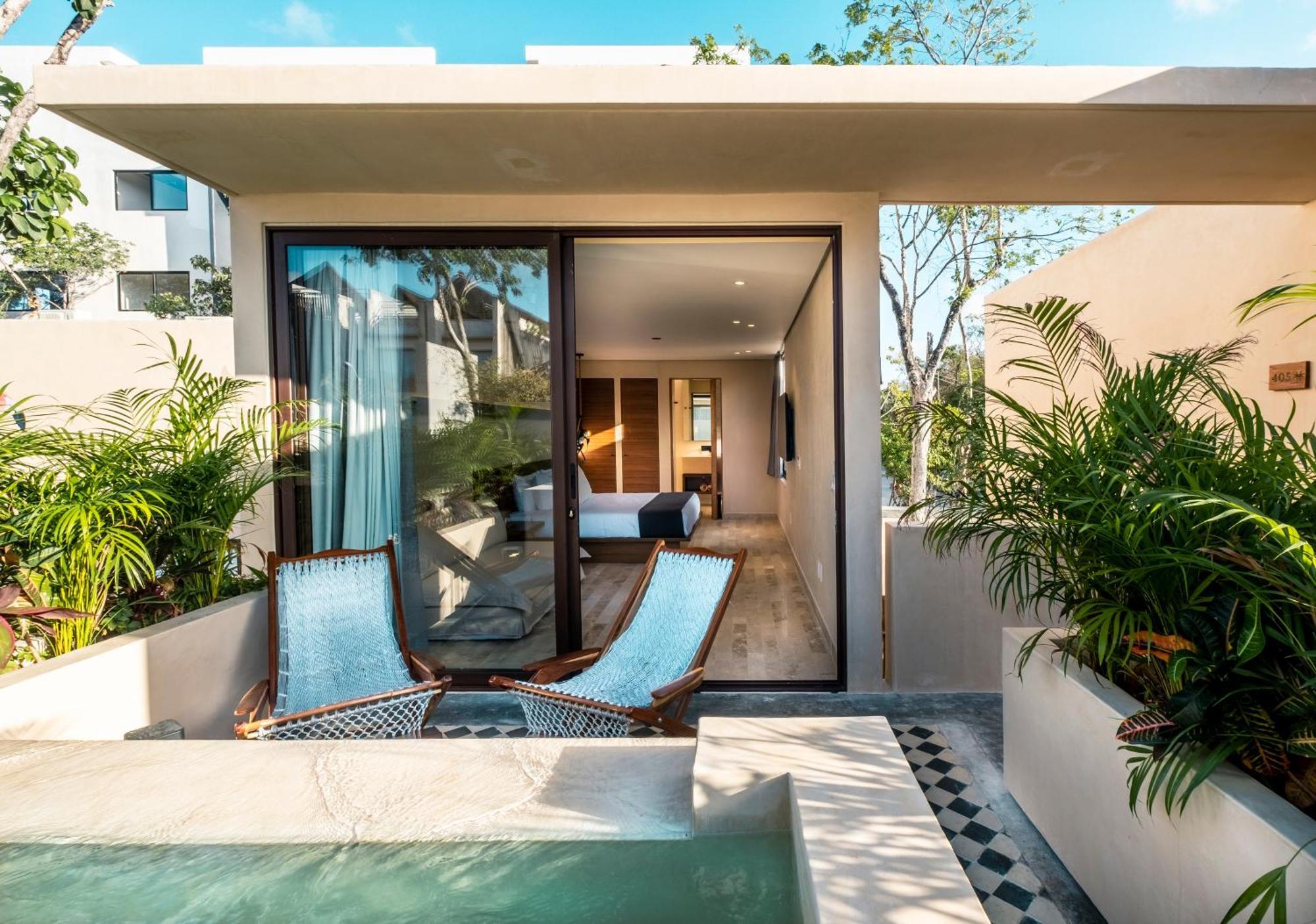 Faisano Nomadas Boutique Hotel-adults Only Hotel 5*
