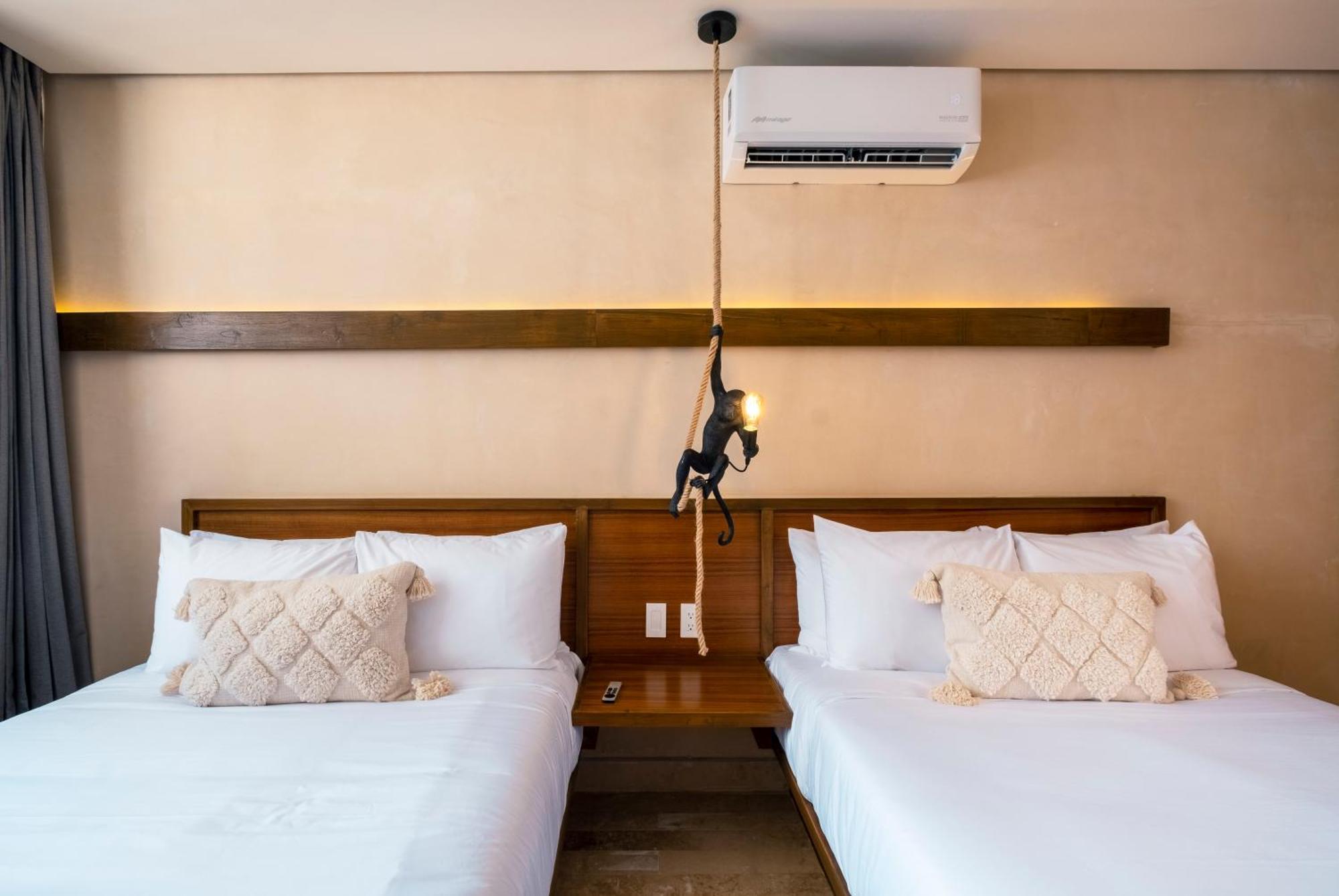 Faisano Nomadas Boutique Hotel-adults Only Hotel Tulum