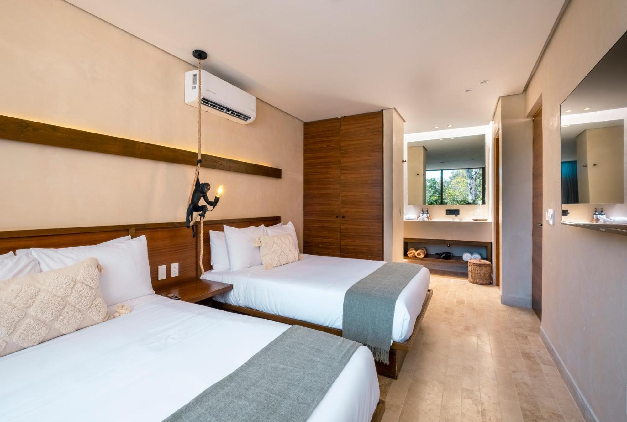 Hotel Faisano Nomadas Boutique Hotel-adults Only 5*