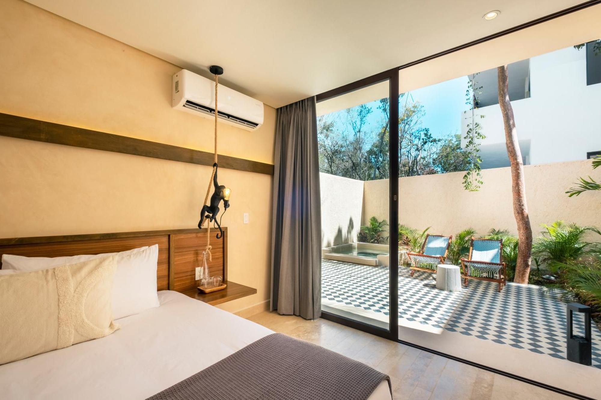 Hotel Faisano Nomadas Boutique Hotel-adults Only