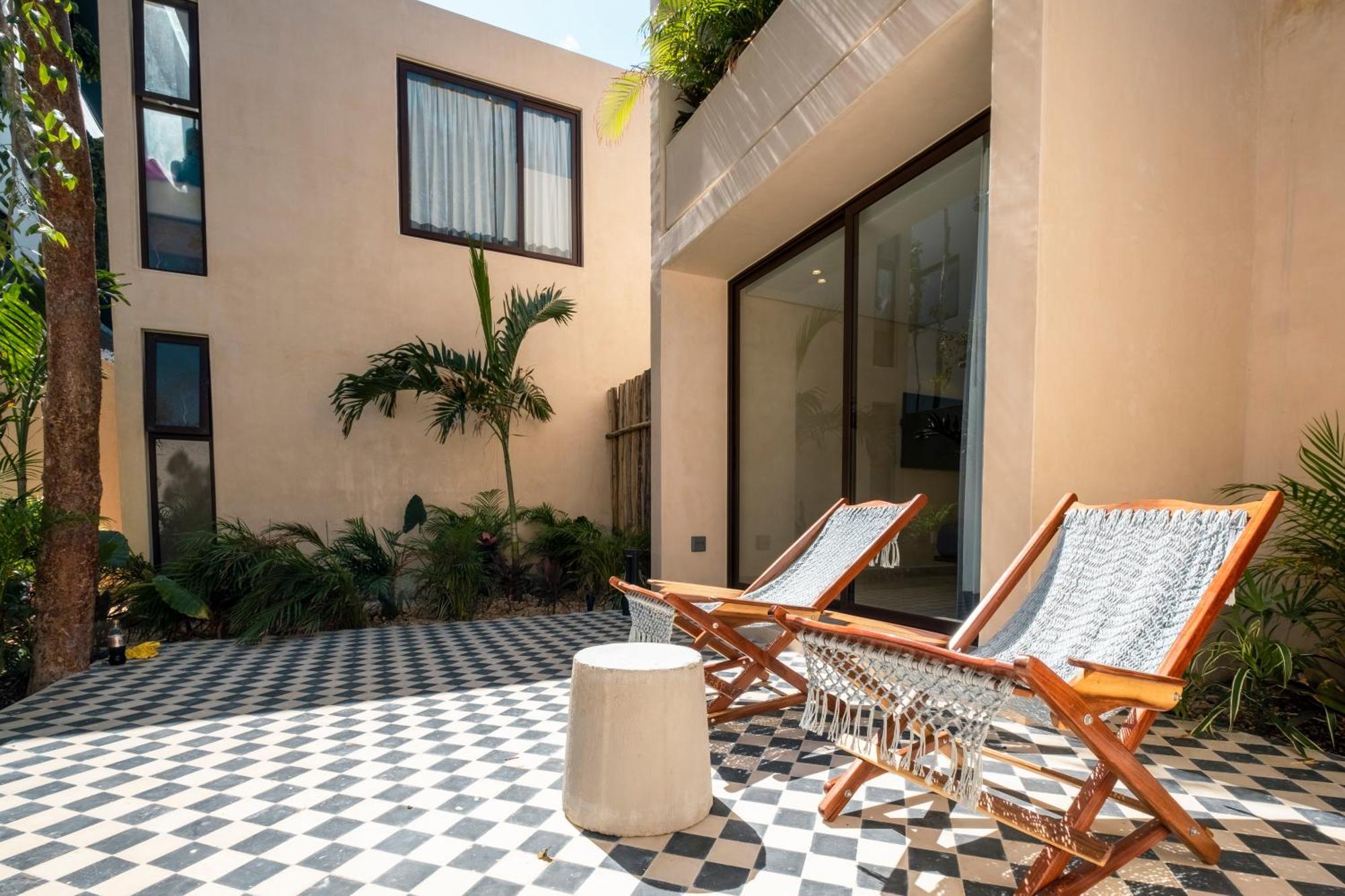 Hotel Faisano Nomadas Boutique Hotel-adults Only Tulum